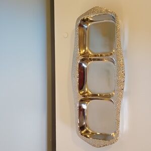 Michael Aram 3-Part Serving Dish